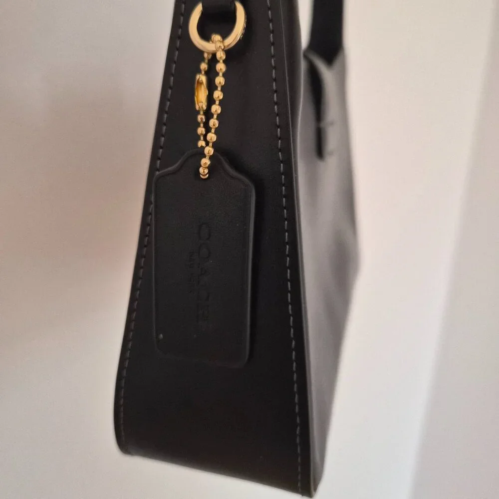 Coach Eliza Shoulder Bag - Picture 5 of 9